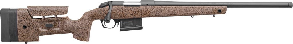 BERG B14 HMR 6.5PRC 24 TB 3RD - Win Repeating Arms Promotion